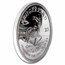 2023 South Africa 2 oz Silver Krugerrand Proof