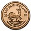 2023 South Africa 4-coin Gold Krugerrand Fractional Proof Set