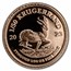 2023 South Africa 6-coin Gold Krugerrand Proof Set