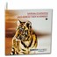 2023 South Korea 1 oz Gold Tiger BU (w/Box & COA)