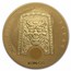 2023 South Korea 1 oz Gold ZI:SIN Lepus BU