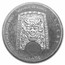 2023 South Korea 1 oz Silver Korean Goddesses: Princess Bari BU