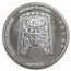 2023 South Korea 1 oz Silver ZI:SIN Lepus BU
