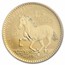 2023 Spain 1 oz Au Stallion PR-70 PCGS (One of First 200 Struck)