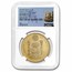 2023 Spain 1 oz Gold Stallion PF-70 NGC (One of First 200 Struck)