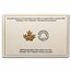 2023 Special Edition Silver Dollar Proof Set "Kit" Coleman