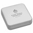 2023 St. Helena 1 oz Gold India Wildlife Macaque (w/Box & COA)