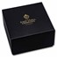 2023 St. Helena 1 oz Gold Modern Japanese Trade Dollar Proof