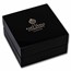 2023 St. Helena 1 oz Gold Modern Japanese Trade Dollar Proof