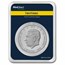 2023 St. Helena 1 oz Silver Eos and the Horses (MDP® + PCGS)