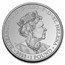 2023 St. Helena 1 oz Silver Lucky Angel Proof