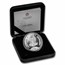 2023 St. Helena 1 oz Silver Lucky Angel Proof