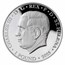 2023 St. Helena 1 oz Silver Queen Elizabeth II Memorial Proof
