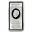 2023 St. Helena 10 oz Silver East India Co Ship Rectangular Coin