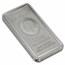 2023 St. Helena 250 gram Silver £10 East India Co Ship Coin Bar