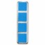 2023 Tetris™ Niue 1 oz Silver $2 7-Coin Tetrimino Shapes Set