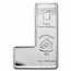 2023 Tetris™ Niue 1 oz Silver $2 7-Coin Tetrimino Shapes Set