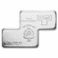 2023 Tetris™ Niue 1 oz Silver $2 7-Coin Tetrimino Shapes Set