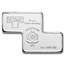 2023 Tetris™ Niue 1 oz Silver $2 7-Coin Tetrimino Shapes Set