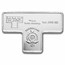 2023 Tetris™ Niue 1 oz Silver $2 7-Coin Tetrimino Shapes Set