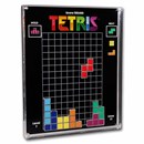 2023 Tetris™ Niue 1 oz Silver $2 7-Coin Tetrimino Shapes Set