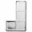 2023 Tetris™ Niue 1 oz Silver $2 J-Tetrimino Block