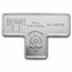 2023 Tetris™ Niue 1 oz Silver $2 T-Tetrimino Block