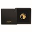 2023 Tuvalu 1/4 oz Gold 007 James Bond Legacy Series 2nd Issue