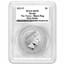 2023 Tuvalu 1 oz Silver The Fancy MS-70 PCGS (FS)