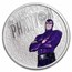 2023 Tuvalu 1 oz Silver The Phantom Colorized BU (In Capsule)