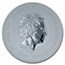 2023 Tuvalu 5 oz Silver Gods of Olympus BU (Artemis, w/ COA)