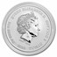 2023 Tuvalu 5 oz Silver The Fancy MS-70 PCGS (FS)