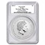 2023 Tuvalu 5 oz Silver The Fancy MS-70 PCGS (FS)