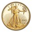 2023-W 1/10 oz Proof Gold Eagle PR-70 PCGS (AR, Black Label)