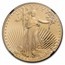 2023-W 1/2 oz Proof Gold Eagle PF-70 NGC (First Day of Issue)