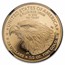 2023-W 1/2 oz Proof Gold Eagle PF-70 NGC (First Day of Issue)
