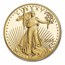 2023-W 1/2 oz Proof Gold Eagle PR-70 PCGS (First Day of Issue)