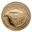 2023-W 1/2 oz Proof Gold Eagle PR-70 PCGS