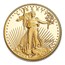 2023-W 1/4 oz Proof American Gold Eagle (w/Box & COA)