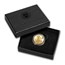 2023-W 1/4 oz Proof American Gold Eagle (w/Box & COA)