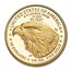 2023-W 1/4 oz Proof Gold Eagle PR-70 PCGS (Advanced Release)