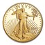 2023-W 1/4 oz Proof Gold Eagle PR-70 PCGS (AR, Black Label)