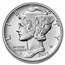 2023-W 1 oz Burnished Palladium Eagle SP-70 PCGS (FDI, Black)