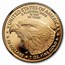 2023-W 1 oz Proof American Gold Eagle PF-70 NGC