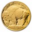 2023-W 1 oz Proof Gold Buffalo PF-70 NGC