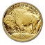 2023-W 1 oz Proof Gold Buffalo PR-70 PCGS (Advanced Release)