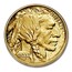 2023-W 1 oz Proof Gold Buffalo PR-70 PCGS (Advanced Release)