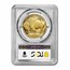 2023-W 1 oz Proof Gold Buffalo PR-70 PCGS (AR, Black Diamond)