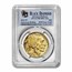 2023-W 1 oz Proof Gold Buffalo PR-70 PCGS (AR, Black Diamond)