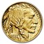 2023-W 1 oz Proof Gold Buffalo PR-70 PCGS (FDI, Black Diamond)